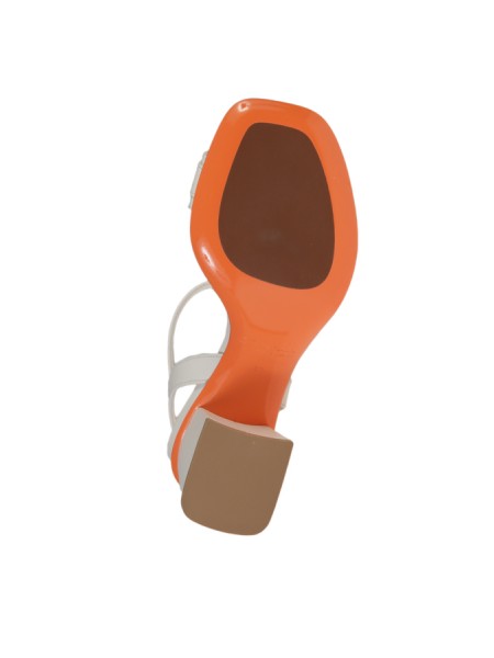 Sandal SANTONI White