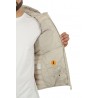 Animal Free Cael SAVE THE DUCK Hooded Down Jacket Rainy Beige