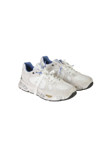 Sneakers Premiata Mase 6621 Bianco