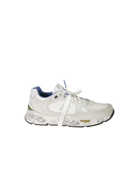 Sneakers Premiata Mase 6621 Bianco