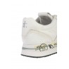 Sneaker Premiata Conny5617 Bianco