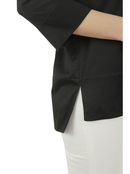 T-shirt Circolo Nero