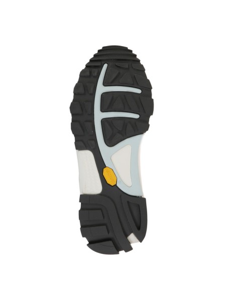 Sneaker Philippe Model Rocx Rosa/Giallo