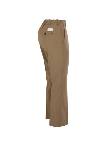 Magda Corda NINE IN THE MORNING trousers