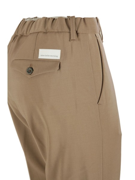 Magda Corda NINE IN THE MORNING trousers