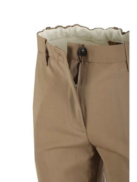 Magda Corda NINE IN THE MORNING trousers