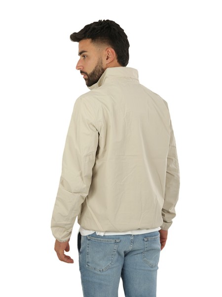 Giubbino Barbour Korbel Sabbia