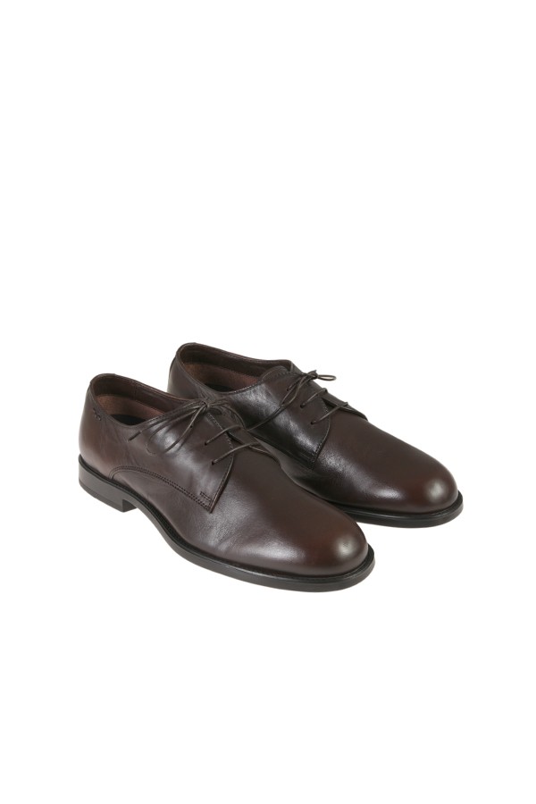 Derby Halexander Hotto cavallo nappa