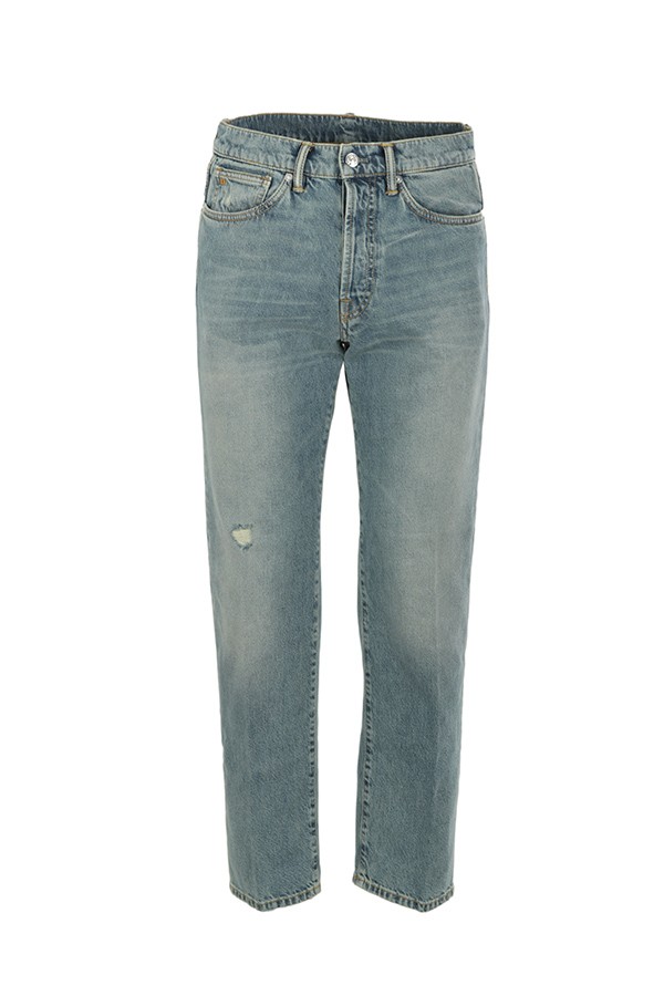 Jeans Nine in the Morning Nathan Straight