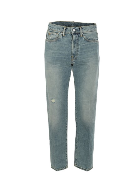 Jeans Nine in the Morning Nathan Straight