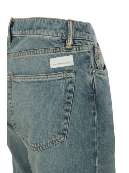 Jeans Nine in the Morning Nathan Straight