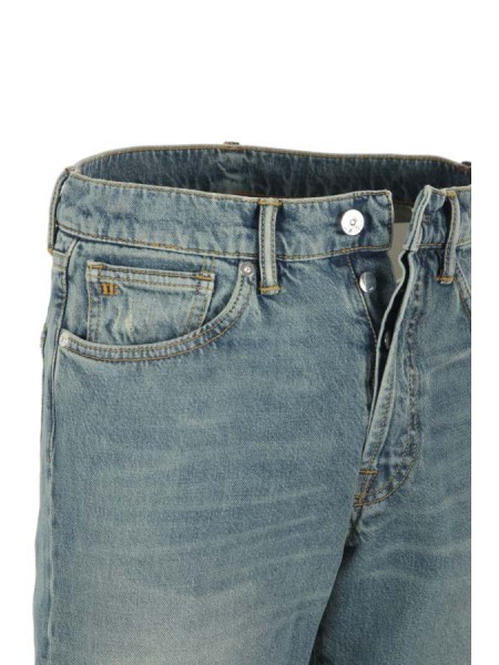 Jeans Nine in the Morning Nathan Straight