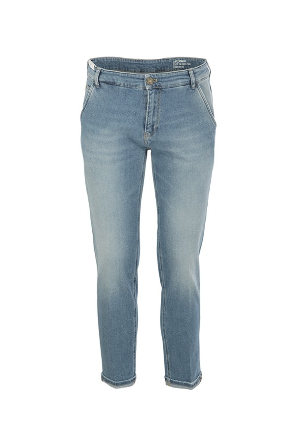 Jeans PT Indie Soft Touch...
