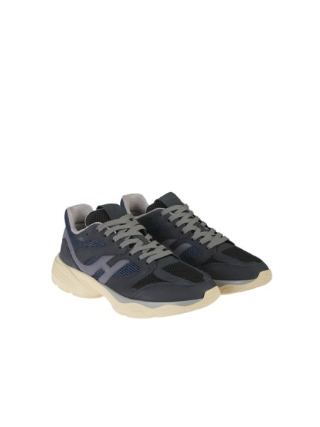 Sneakers Hogan H665 Blu