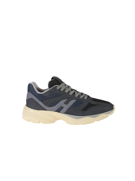 Sneakers Hogan H665 Blu