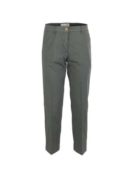Pantalone Skills & Genes Grigio