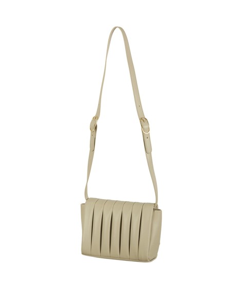 Borsa Themoirè Feronia Vegan Fabric Cashmere