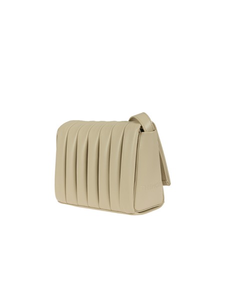 Borsa Themoirè Feronia Vegan Fabric Cashmere