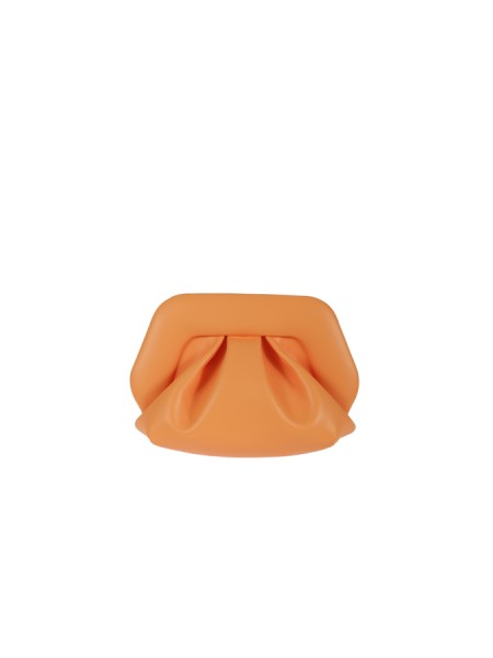 Borsa Themoirè Gea Vegan Fabric Flame