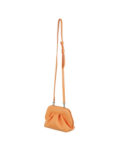 Themoirè Gea Vegan Fabric Flame Bag