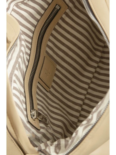 Borsa Hags Leo in Nappa Naturale