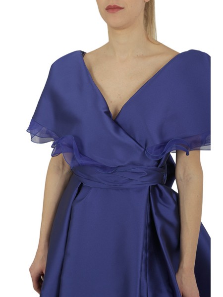 Vestito Atelier Nicola D'Errico Blue Copiativo