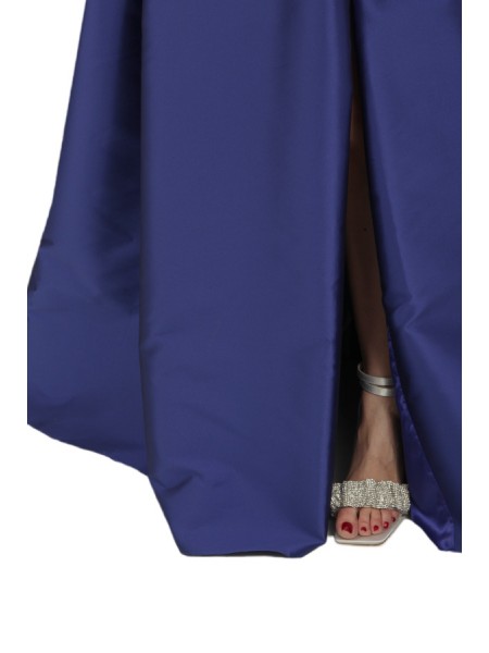 Vestito Atelier Nicola D'Errico Blue Copiativo