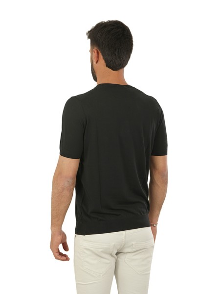 Maglia Jeordies Nero