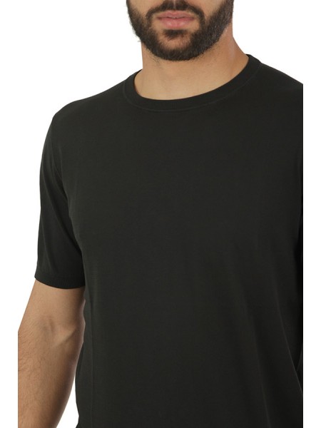 Maglia Jeordies Nero