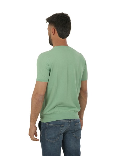 Maglia Jeordies Verde