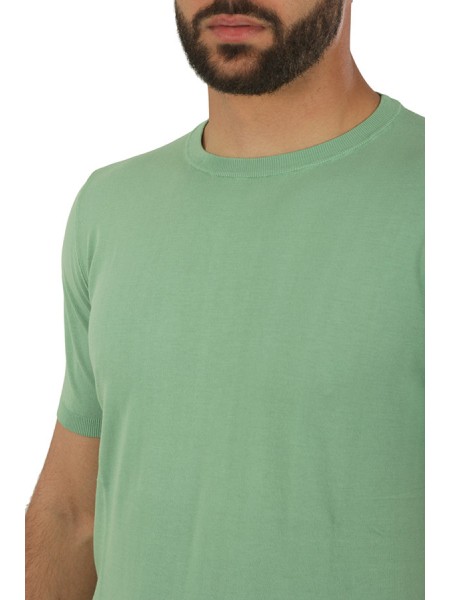 Maglia Jeordies Verde