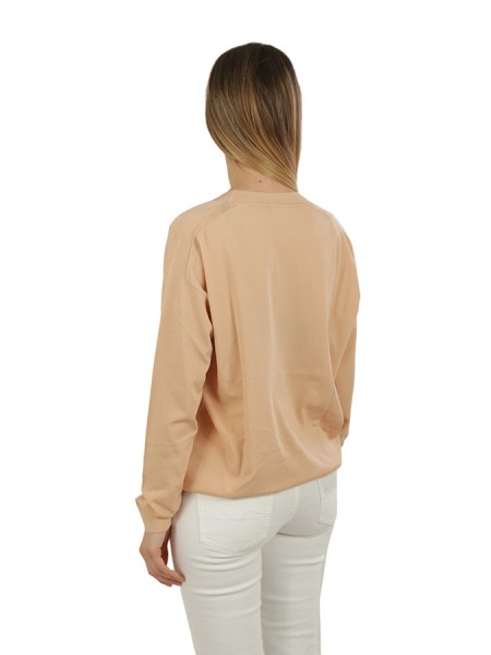 Maglia Roberto Collina Cipria