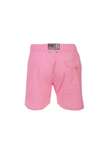 Boxer Mare MC2 Rosa