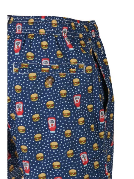 Boxer Mare Mc2 Fantasia