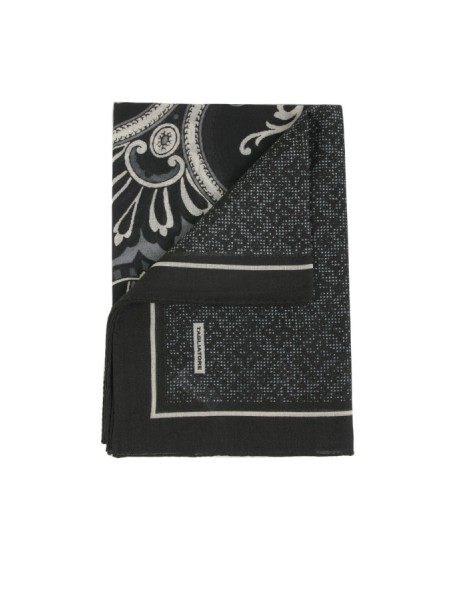 Sciarpa Tagliatore Fantasia