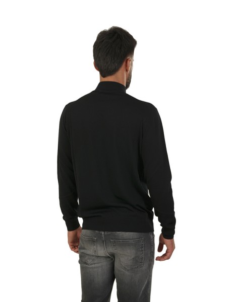 Maglia Tagliatore Nero