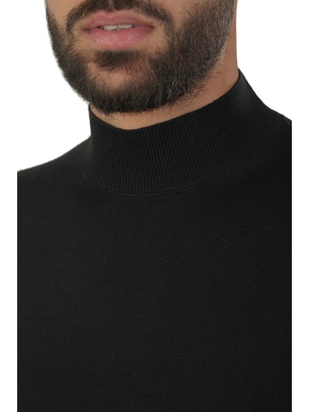 Maglia Tagliatore Nero