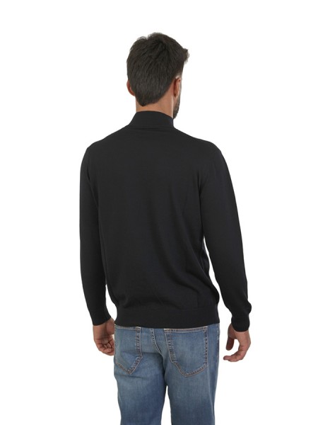 Maglia Tagliatore Blu