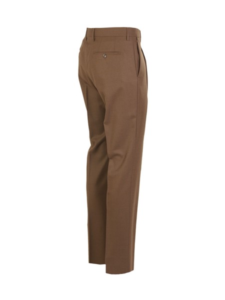 Abito Tagliatore Doppiopetto Cammello