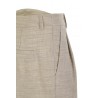 Pantalone Semicouture Jodi Naturale