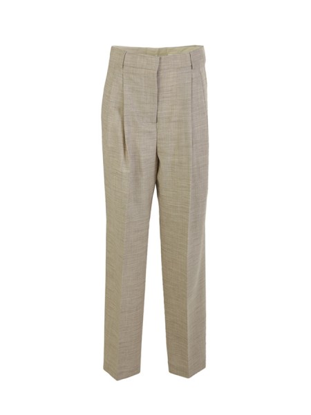 Pantalone Semicouture Jodi Naturale