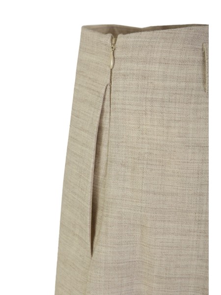 Short Semicouture Julius Naturale