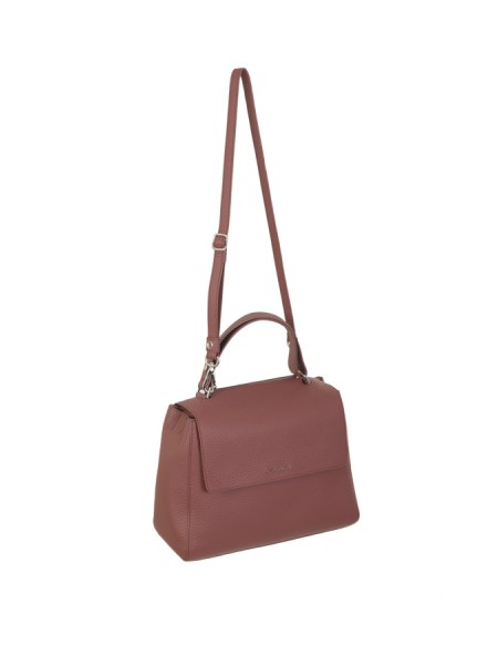 Borsa Orciani Sveva Soft Media Amarena