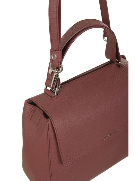 Borsa Orciani Sveva Soft Media Amarena