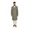 Military BRUNELLO CUCINELLI Coat