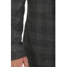 Prince of Wales Anthracite BRUNELLO CUCINELLI Suit