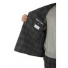 Prince of Wales Anthracite BRUNELLO CUCINELLI Suit