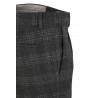 Prince of Wales Anthracite BRUNELLO CUCINELLI Suit