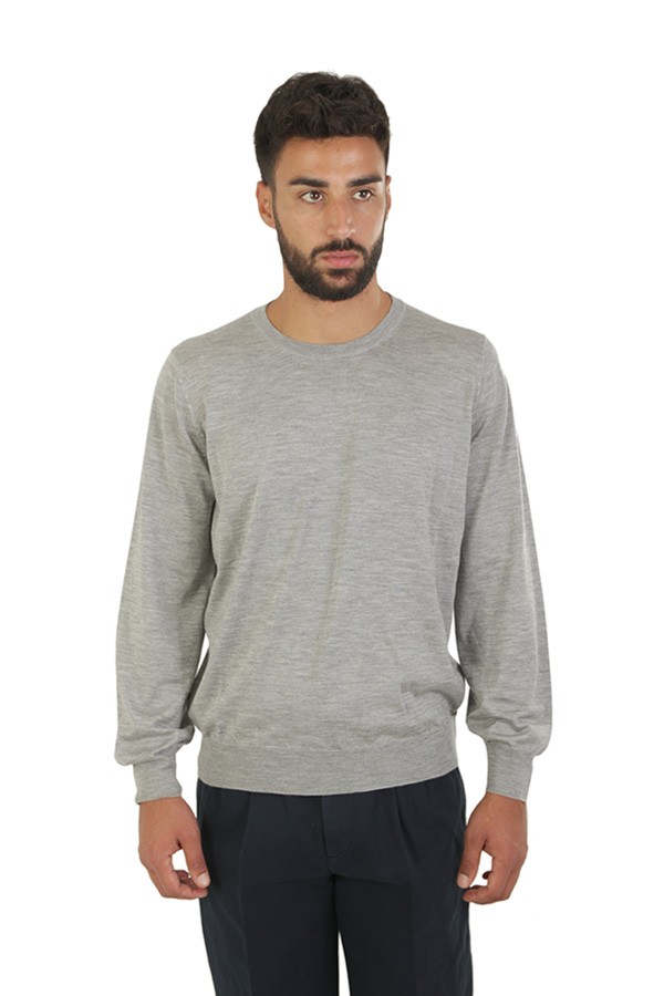 Abbigliamento Brunello Cucinelli Maglia Uomo Brunello Cucinelli