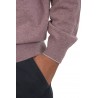 Onion BRUNELLO CUCINELLI Crew Neck Sweater